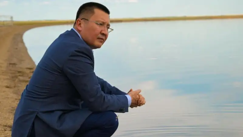 Павлодар облысының әкімі