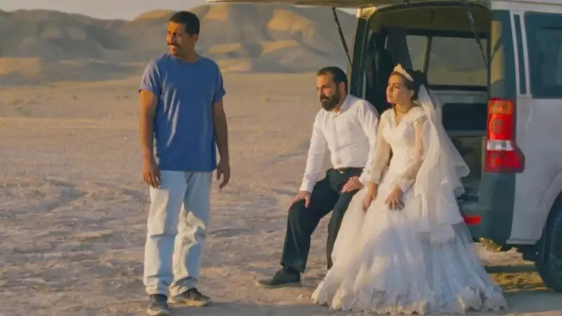 кездейсоқ оқиға