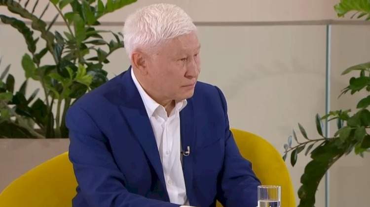 асқар жұмаділдаев