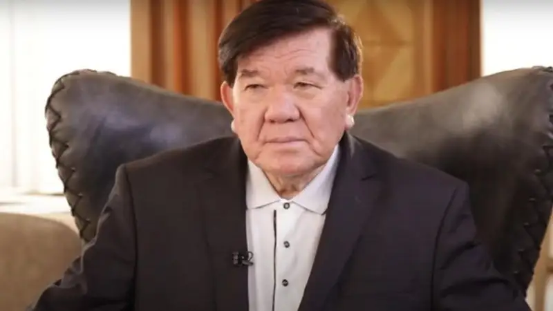 Мұхтар Шаханов