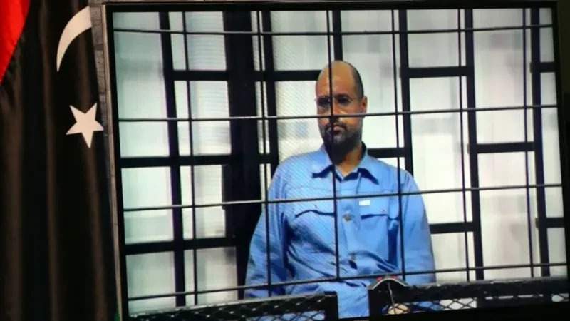 Саиф әл-Ислам