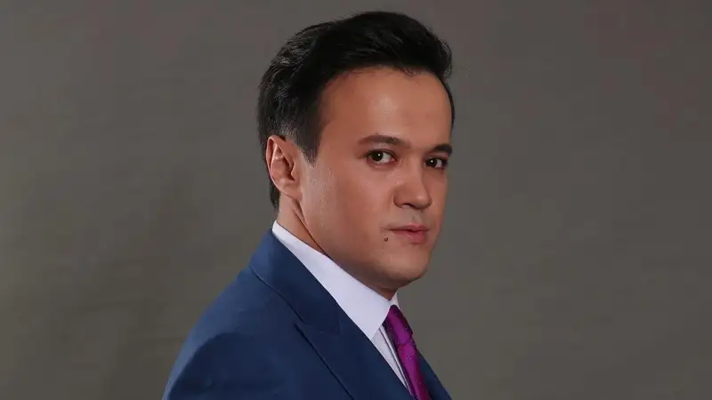 Ерқанат Көпжасар