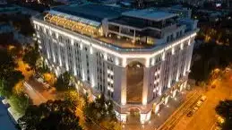 Қайсар Плаза