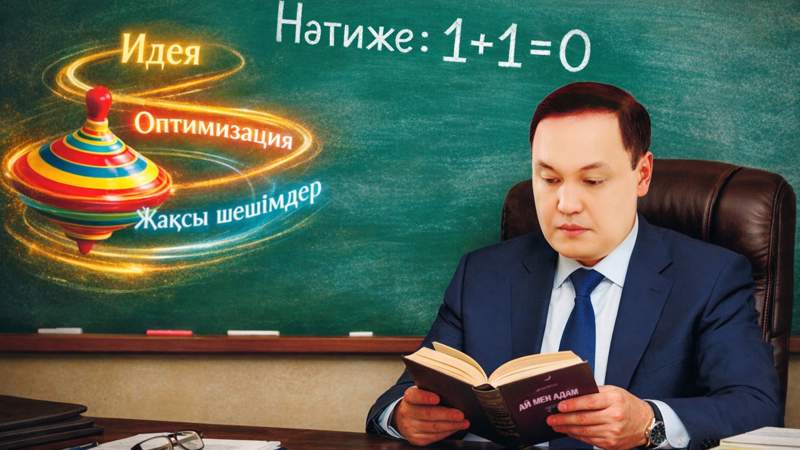 Қарашөкеев