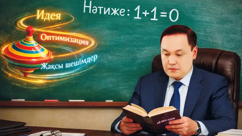 Қарашөкеев