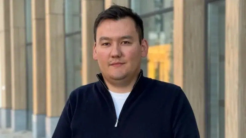 Расул Қоспанов