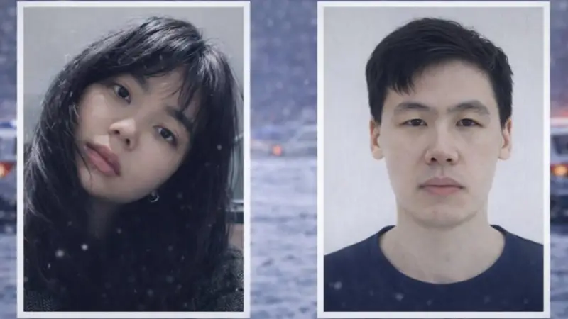 Нұрай Серікбай 