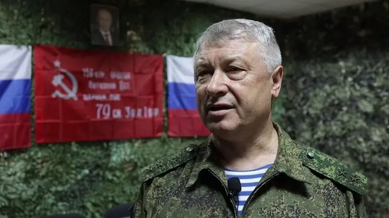 Владимир Алексеев