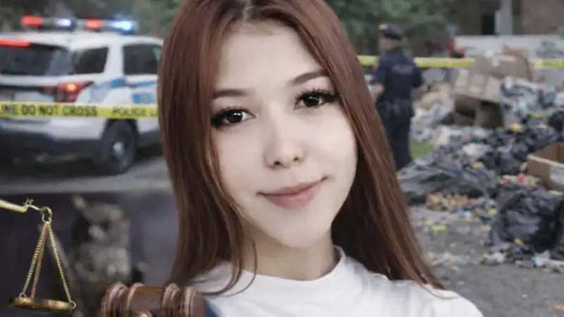 Диана Оңғарбаева 