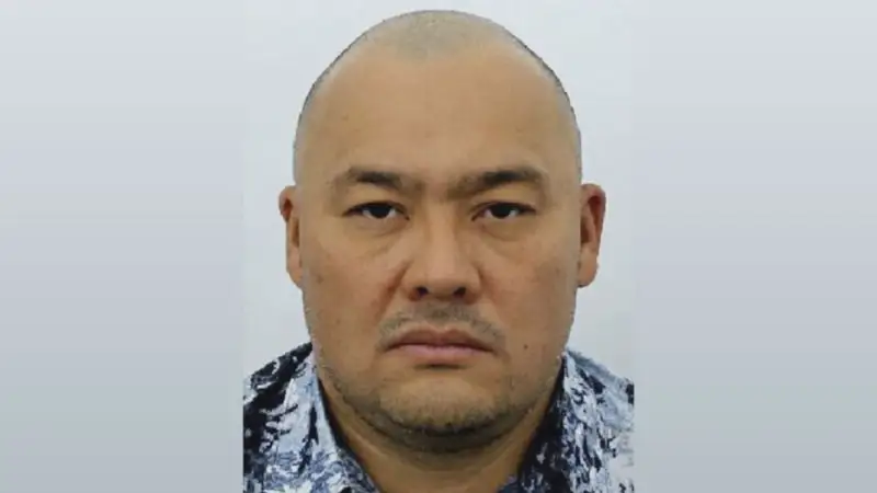 Айбек Қоспаев