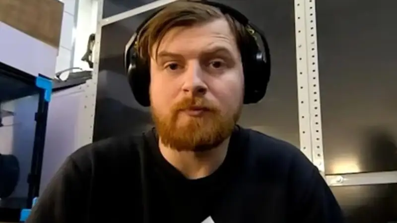 Евгений Коробов