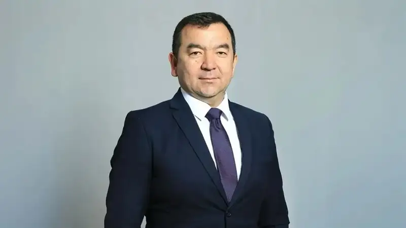 Арыстанбек Әбілқайырұлы