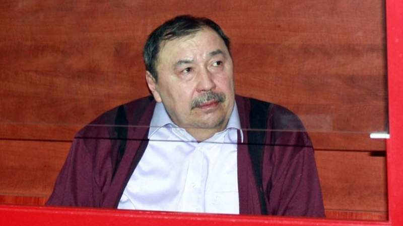 Ержан Өтембаев