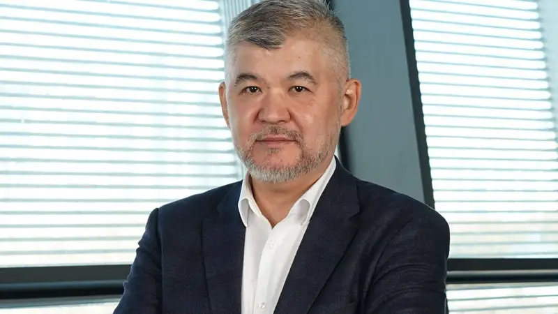 Елжан Біртанов