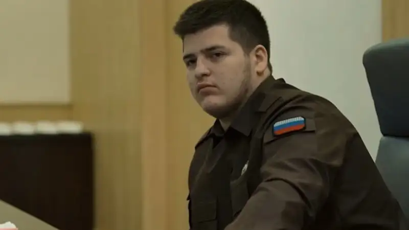 адам қадыров