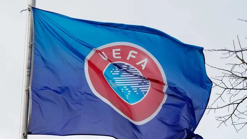 УЕФА