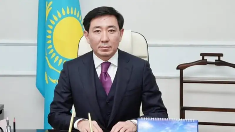 Жақсылық Омар