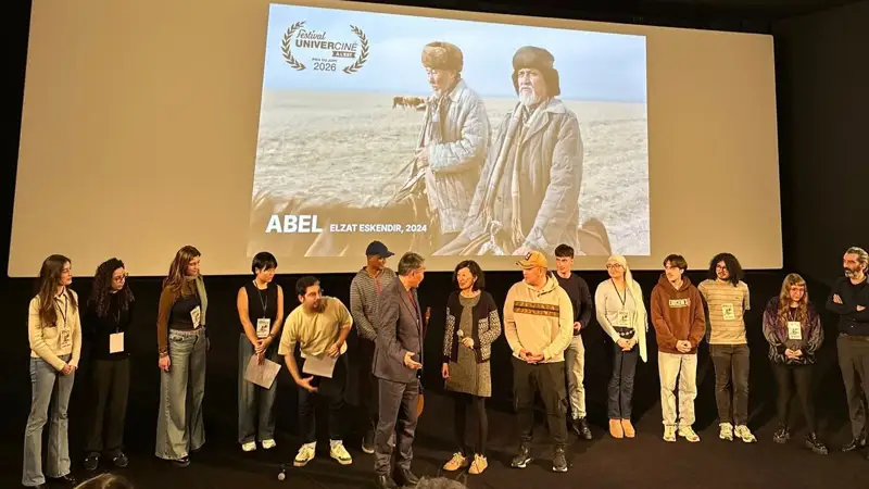 Елзат Ескендір