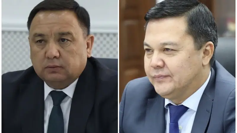 Баймирза Маатов