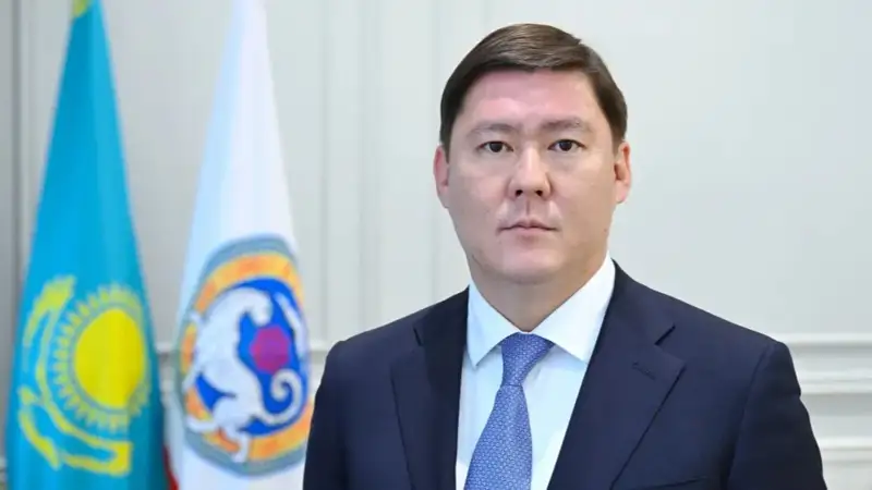 Алмасхан Сматлаев