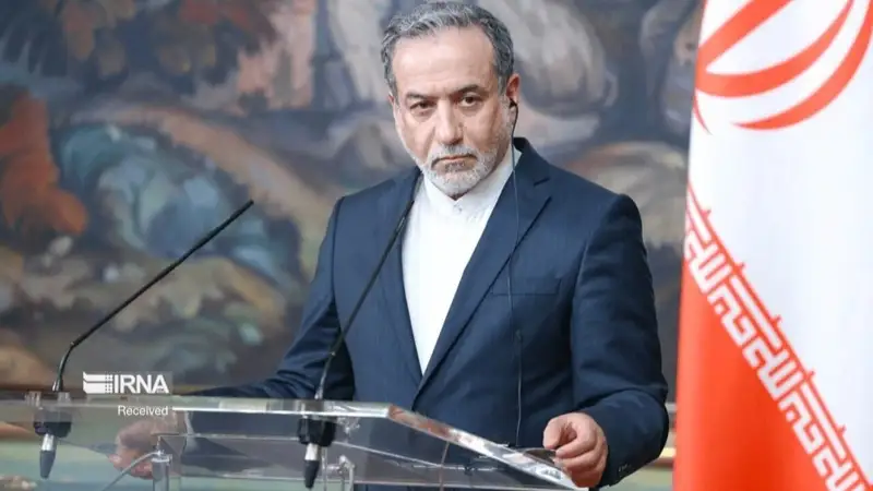 Аббас Аракчи 