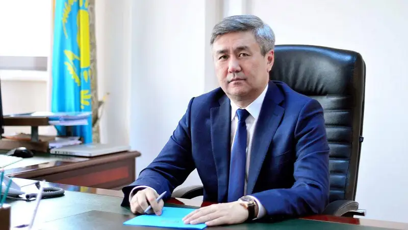Сұңғат Есімханов