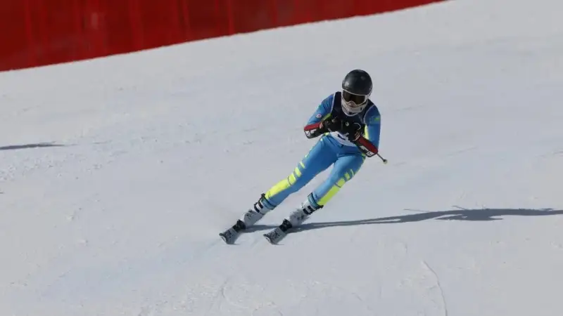 Александра Скороходова