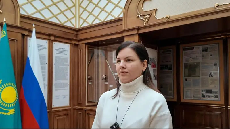 Евгения Махмутова