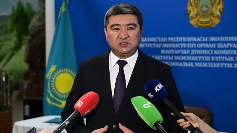 Ахметов Ахметов