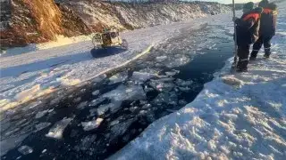 Байкал 
