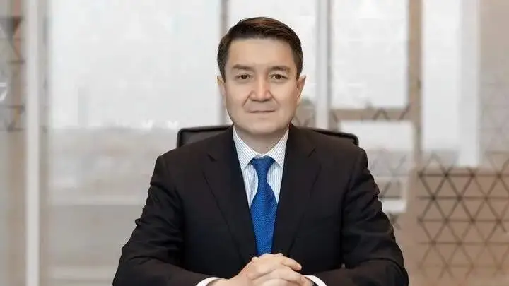 Берік Шолпанқұлов