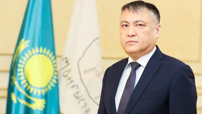 Мәлік Әбдіқадыров