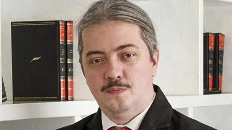 Дмитрий Верхотуров