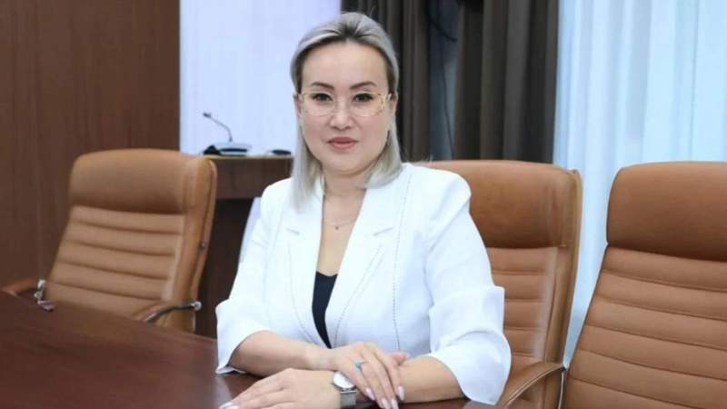 Гүлбарам Мұсағазина