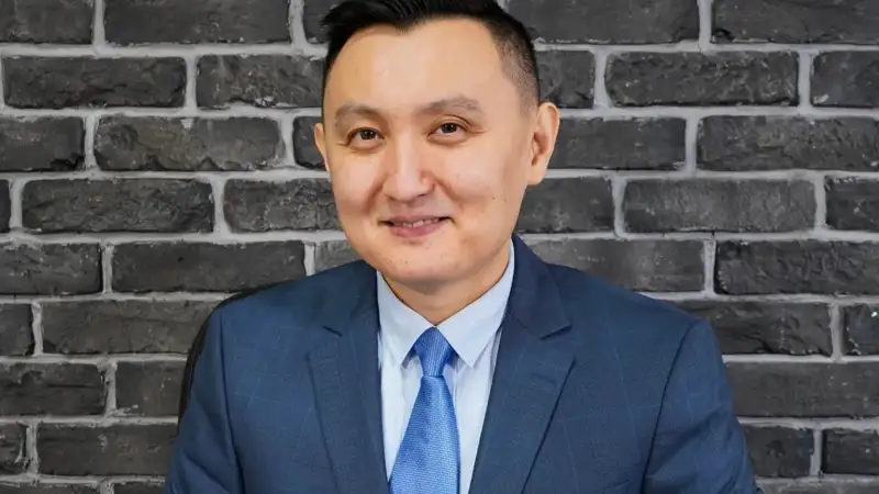 Ғазиза Әбішев