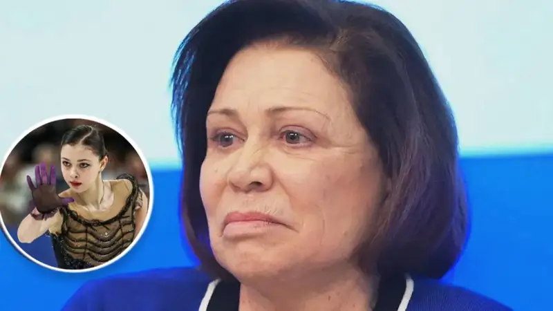 Софья Самоделкина