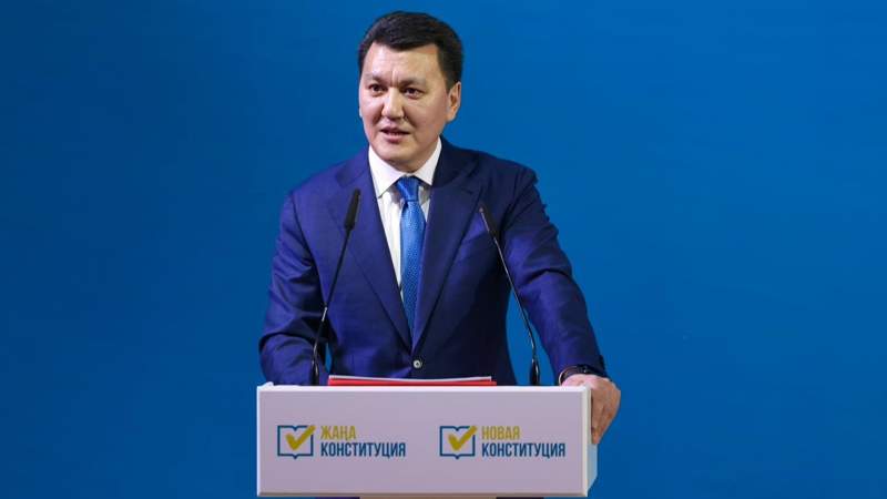 Ерлан Қарин