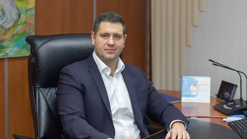 Антон Джалябов