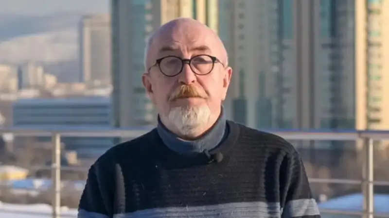 Вадим Борейко