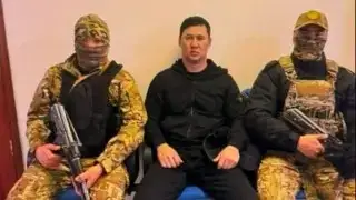 Эльдар Жакыпбеков 