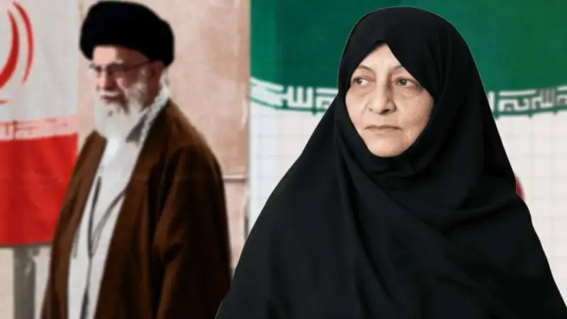 Мансура Ходжасте