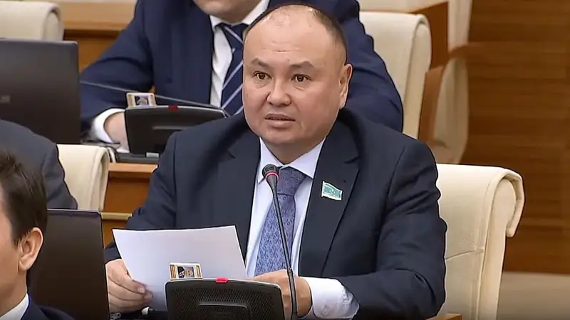 Ерлан Сайыров