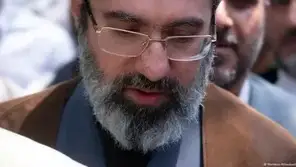 Моджтаба Хаменеи 