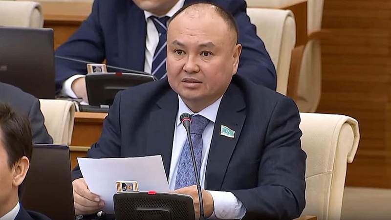 Ерлан Сайыров