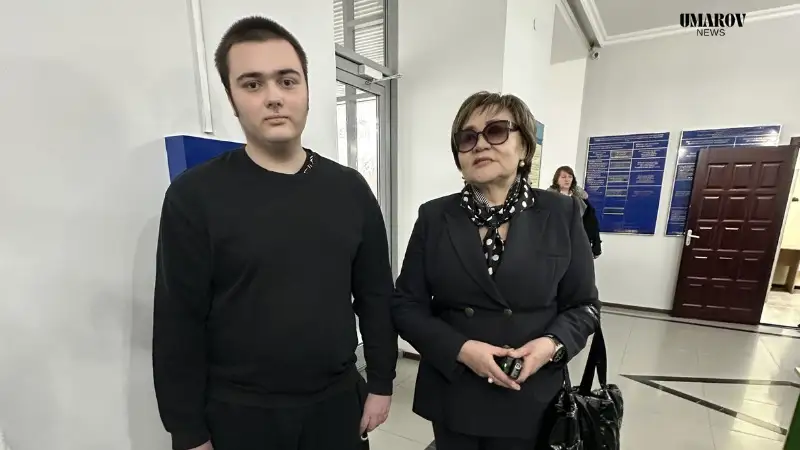 Тимур Турков