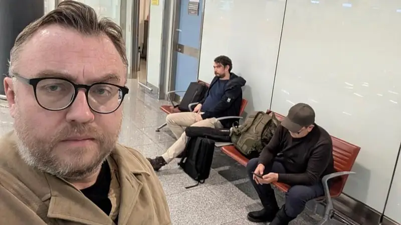Упаров