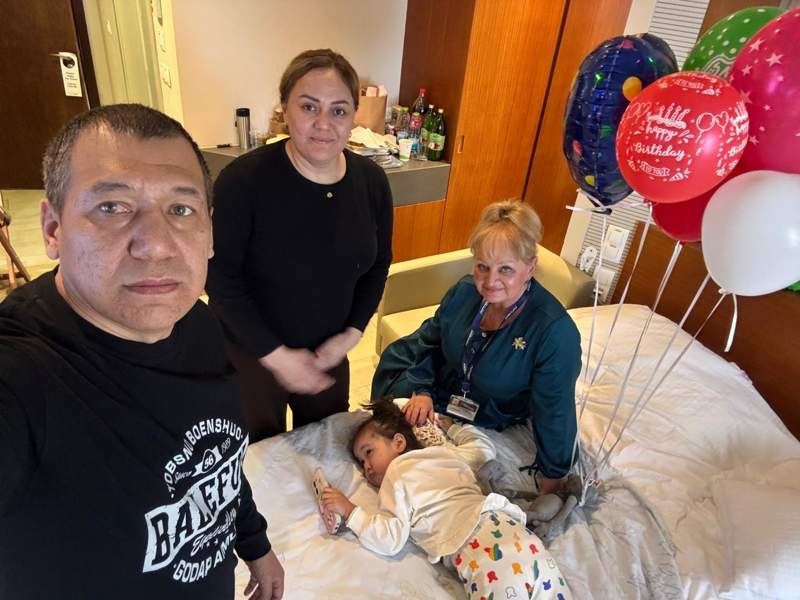 Сәбит ӘБДИЕВ 