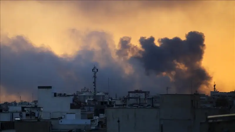 Мұнай зауыты 