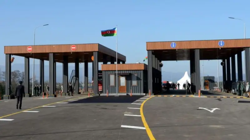 Әзербайжан Иран