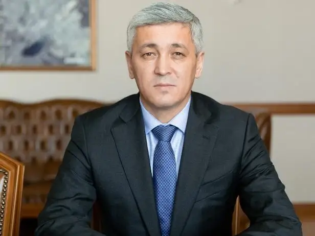  Ермағанбет Бөлекпаев 